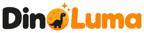 DinoLuma logo