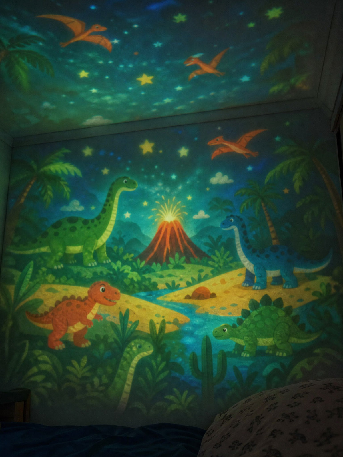DinoLuma t2-proyeccion-pared